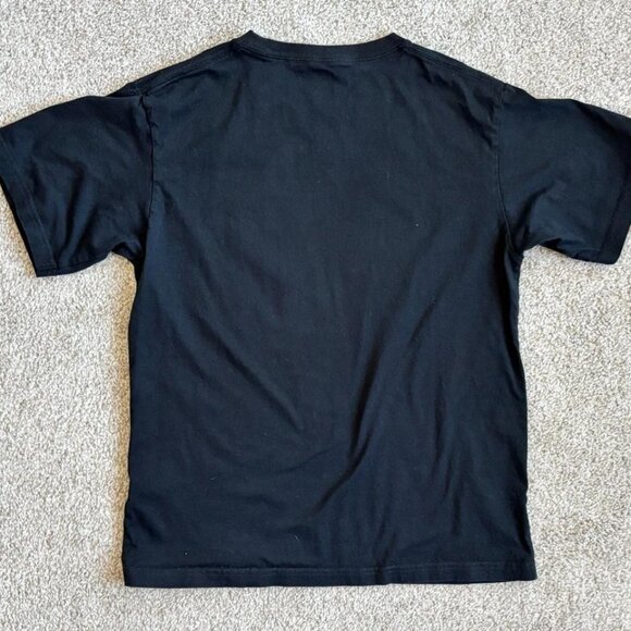 UTGP x Star Wars Shirt Kids Boys Black Size 13 - Picture 4 of 5